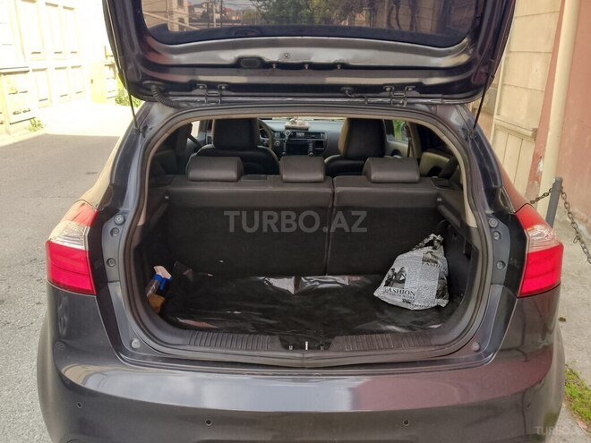 Kia Rio 2014, 270,000 km - 1.4 l - Bakı