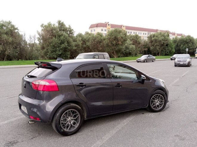 Kia Rio 2014, 270,000 km - 1.4 l - Bakı