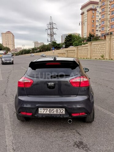 Kia Rio 2014, 270,000 km - 1.4 l - Bakı