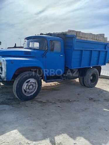 ZIL 130 1991, 777,777 km - 6.0 l - Bakı