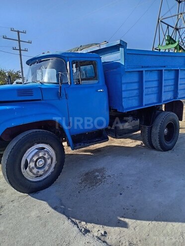 ZIL 130 1991, 777,777 km - 6.0 l - Bakı
