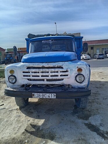 ZIL 130 1991, 777,777 km - 6.0 l - Bakı