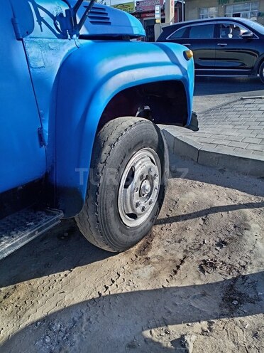 ZIL 130 1991, 777,777 km - 6.0 l - Bakı