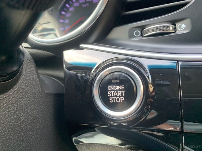 Kia Optima 2013, 109,900 km - 2.4 l - Bakı