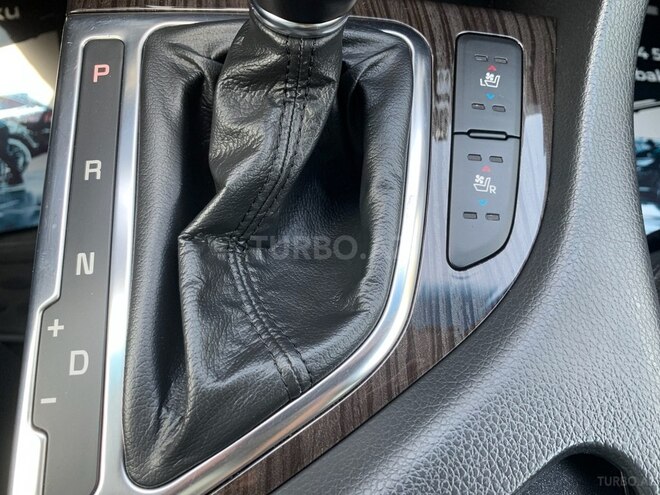 Kia Optima 2013, 109,900 km - 2.4 l - Bakı
