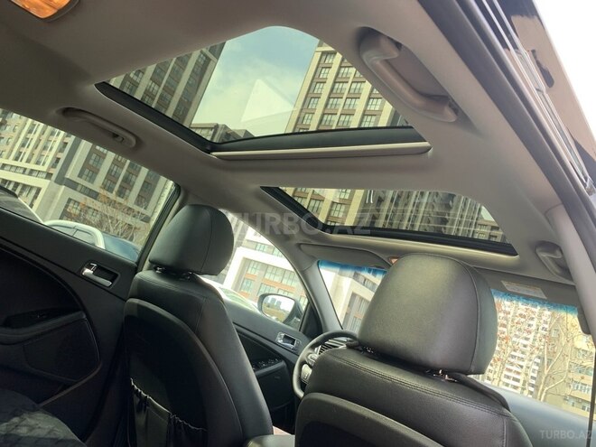 Kia Optima 2013, 109,900 km - 2.4 l - Bakı
