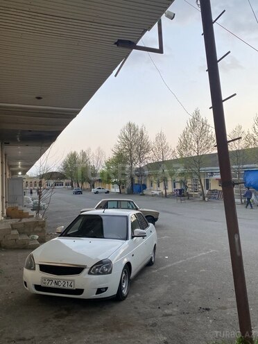 LADA (VAZ) Priora 2013, 150,000 km - 1.6 л - Ağsu