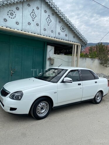 LADA (VAZ) Priora 2013, 150,000 km - 1.6 л - Ağsu