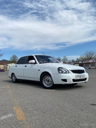 LADA (VAZ) Priora 2013, 150,000 km - 1.6 л - Ağsu
