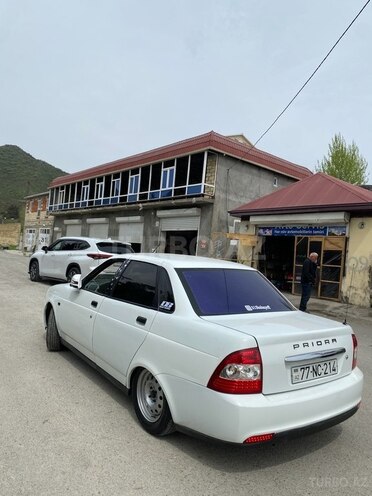 LADA (VAZ) Priora 2013, 150,000 km - 1.6 л - Ağsu