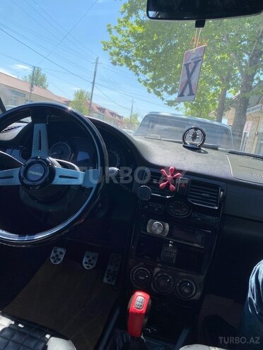 LADA (VAZ) Priora 2013, 150,000 km - 1.6 л - Ağsu