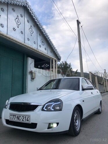 LADA (VAZ) Priora 2013, 150,000 km - 1.6 л - Ağsu