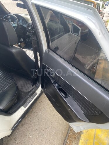 LADA (VAZ) Priora 2013, 150,000 km - 1.6 л - Ağsu