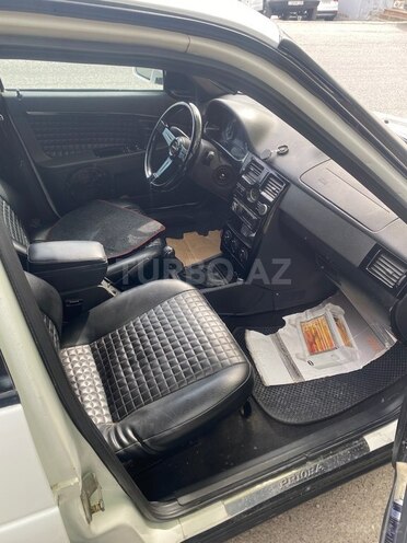 LADA (VAZ) Priora 2013, 150,000 km - 1.6 л - Ağsu