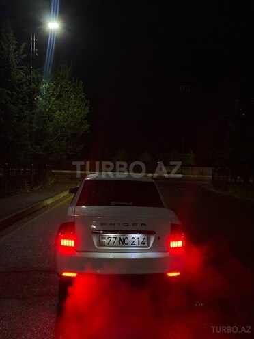 LADA (VAZ) Priora 2013, 150,000 km - 1.6 л - Ağsu