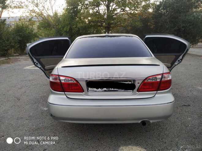 Nissan Maxima-2