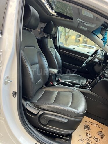 Hyundai Elantra 2018, 148,000 km - 2.0 l - Bakı