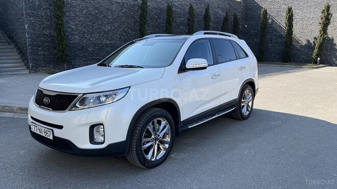 Kia Sorento 2014, 140,000 km - 2.0 l - Bakı