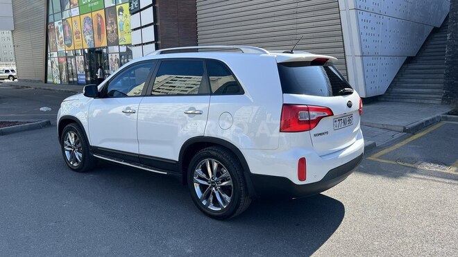 Kia Sorento 2014, 140,000 km - 2.0 l - Bakı