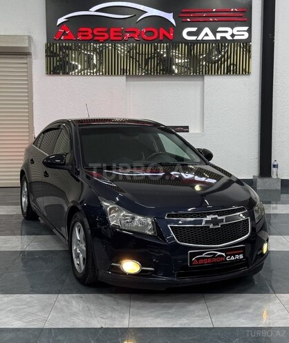 Chevrolet Cruze 2015, 320,000 km - 1.4 l - Sumqayıt