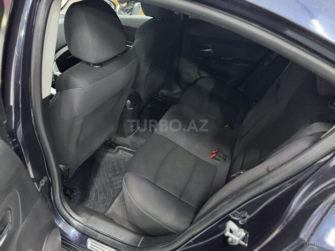 Chevrolet Cruze 2015, 320,000 km - 1.4 l - Sumqayıt
