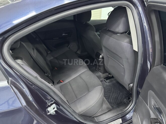 Chevrolet Cruze 2015, 320,000 km - 1.4 l - Sumqayıt