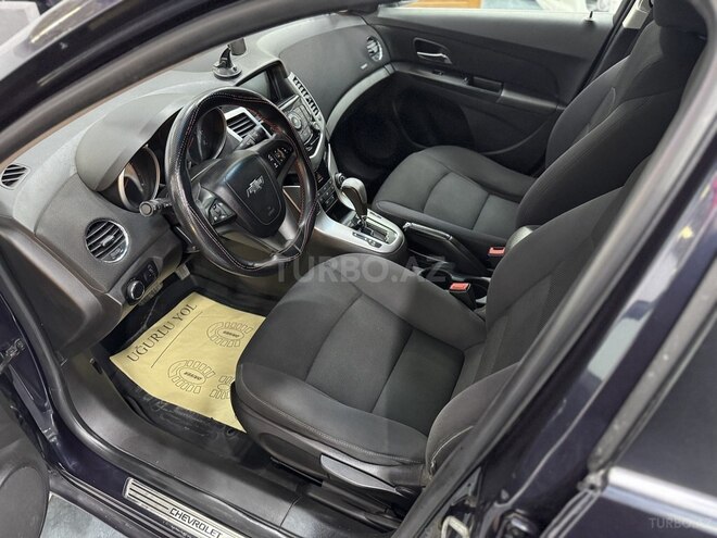 Chevrolet Cruze 2015, 320,000 km - 1.4 l - Sumqayıt