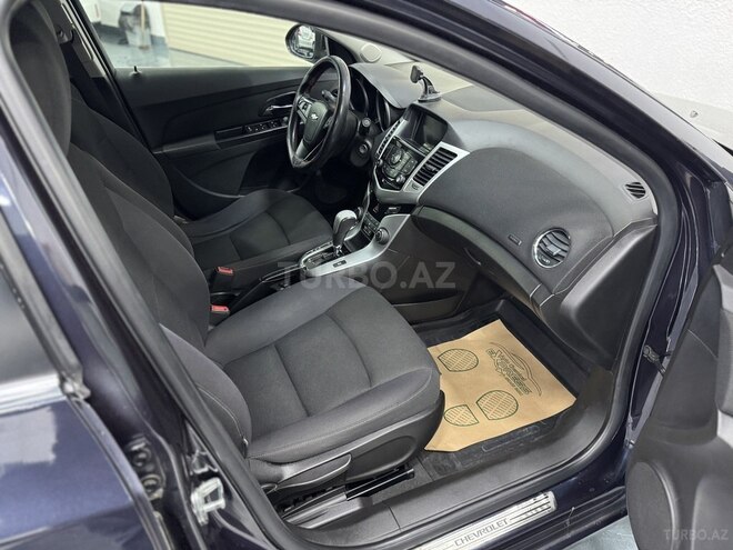 Chevrolet Cruze 2015, 320,000 km - 1.4 l - Sumqayıt
