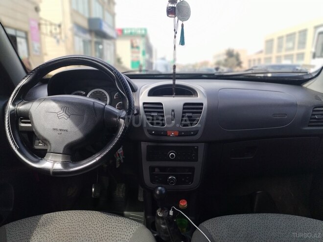 Saipa Saina 2020, 278,000 km - 1.5 l - Bakı