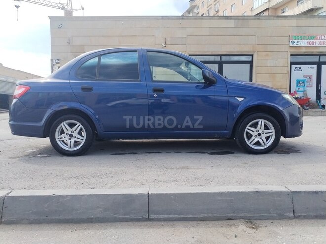 Saipa Saina 2020, 278,000 km - 1.5 l - Bakı