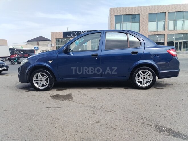 Saipa Saina 2020, 278,000 km - 1.5 l - Bakı