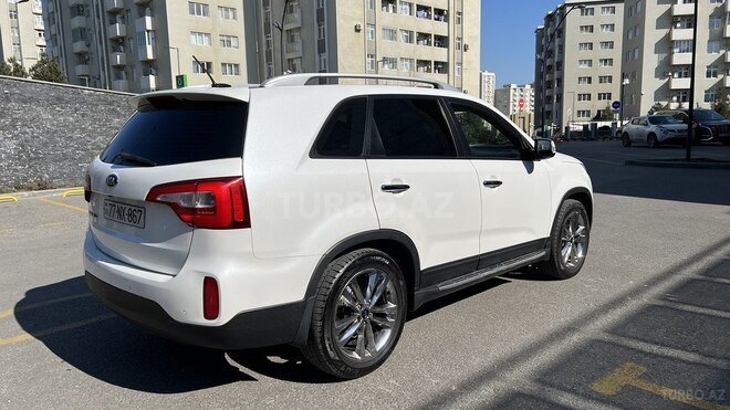 Kia Sorento 2014, 140,000 km - 2.0 l - Bakı