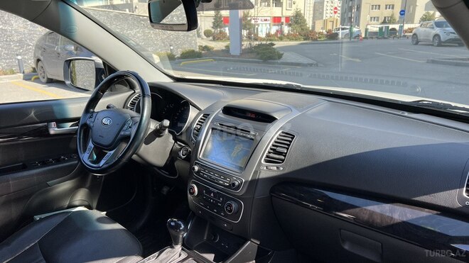Kia Sorento 2014, 140,000 km - 2.0 l - Bakı