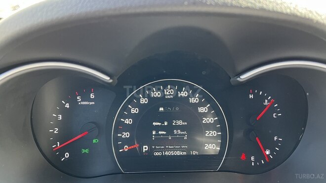 Kia Sorento 2014, 140,000 km - 2.0 l - Bakı