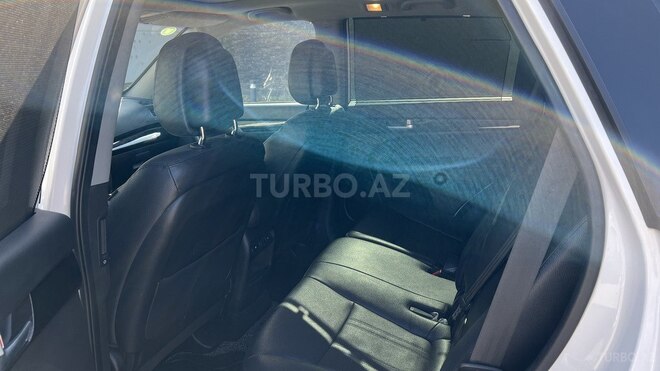 Kia Sorento 2014, 140,000 km - 2.0 l - Bakı