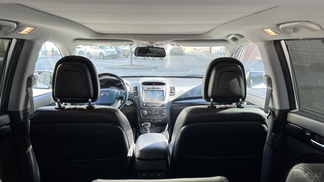 Kia Sorento 2014, 140,000 km - 2.0 l - Bakı