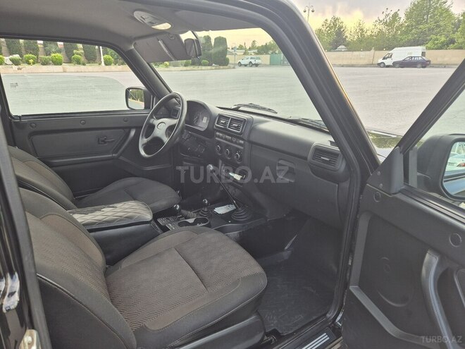 LADA (VAZ) Niva 2020, 160,000 km - 1.7 л - Bərdə