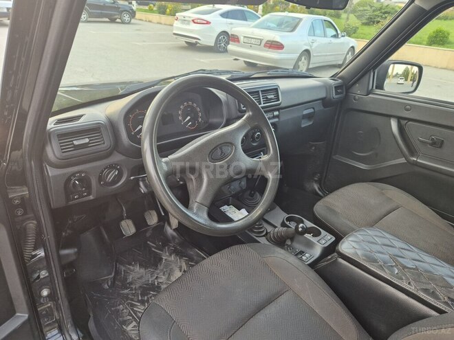 LADA (VAZ) Niva 2020, 160,000 km - 1.7 л - Bərdə