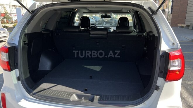Kia Sorento 2014, 140,000 km - 2.0 l - Bakı