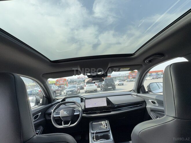 Changan Qiyuan Q05 2025, 900 km - 1.5 л - Bakı