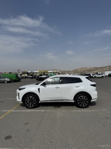 Changan Qiyuan Q05 2025, 900 km - 1.5 л - Bakı