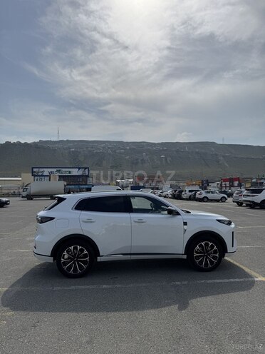 Changan Qiyuan Q05 2025, 900 km - 1.5 л - Bakı