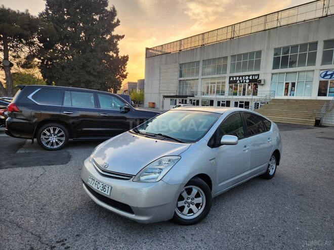 Toyota Prius 2007, 315,000 km - 1.5 l - Bakı