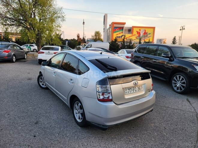 Toyota Prius 2007, 315,000 km - 1.5 l - Bakı