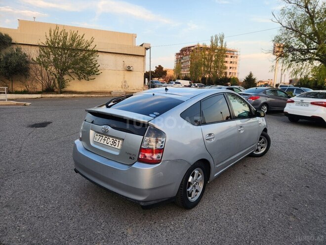 Toyota Prius 2007, 315,000 km - 1.5 l - Bakı