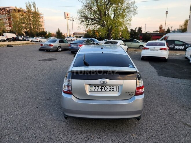 Toyota Prius 2007, 315,000 km - 1.5 l - Bakı