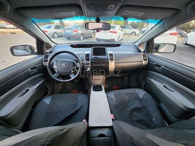 Toyota Prius 2007, 315,000 km - 1.5 l - Bakı