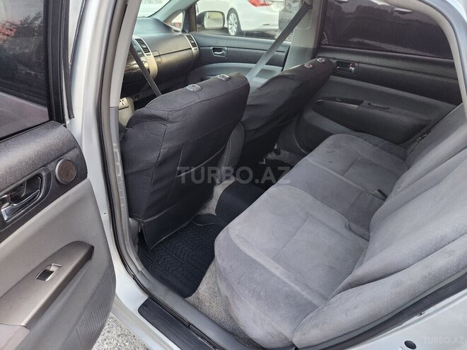 Toyota Prius 2007, 315,000 km - 1.5 l - Bakı