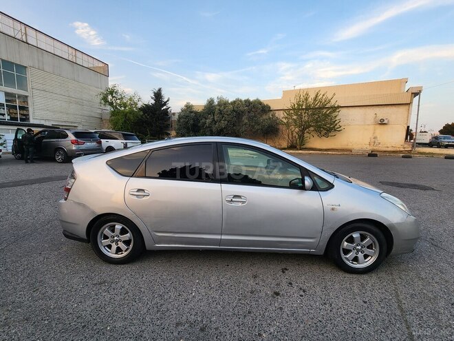 Toyota Prius 2007, 315,000 km - 1.5 l - Bakı