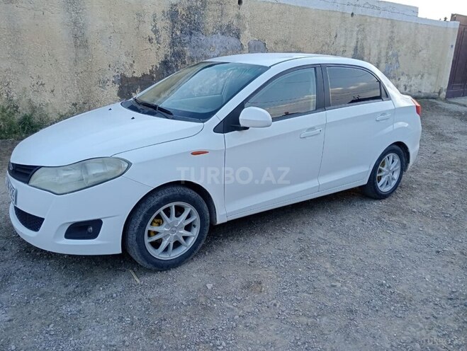 Chery Fulwin 2 2011, 386,000 km - 1.5 l - Bakı